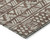 Addison Chantille ACN907 Brown Rug