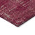 Addison Chantille ACN912 Burgundy Rug