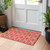 Addison Chantille ACN916 Red Rug