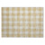 Addison Chantille ACN923 Gold Rug