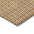 Addison Chantille ACN925 Terracotta Rug