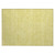 Addison Chantille ACN926 Yellow Rug