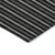 Addison Chantille ACN929 Black Rug
