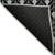 Addison Chantille ACN931 Black Rug