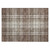 Addison Chantille ACN935 Brown Rug