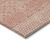 Addison Chantille ACN939 Salmon Rug