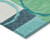 Addison Chantille ACN943 Teal Rug