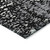 Addison Chantille ACN949 Black Rug