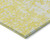Addison Chantille ACN949 Yellow Rug