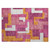 Addison Chantille ACN955 Pink Rug