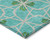 Addison Chantille ACN958 Aqua Rug