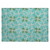 Addison Chantille ACN958 Aqua Rug
