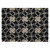 Addison Chantille ACN958 Black Rug