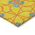 Addison Chantille ACN958 Yellow Rug