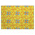 Addison Chantille ACN958 Yellow Rug