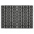 Addison Chantille ACN963 Black Rug