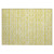 Addison Chantille ACN963 Yellow Rug