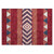 Addison Chantille ACN965 Red Rug