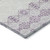 Addison Chantille ACN970 Purple Rug