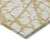 Addison Chantille ACN972 Gold Rug