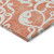 Addison Chantille ACN973 Coral Rug