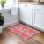 Addison Chantille ACN977 Red Rug
