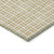Addison Chantille ACN978 Gold Rug