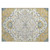 Addison Chantille ACN985 Gold Rug