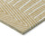 Addison Chantille ACN990 Gold Rug
