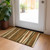 Addison Chantille ACN997 Paprika Rug