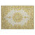 Addison Chantille ACN1003 Gold Rug