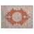 Addison Chantille ACN1003 Rust Rug