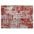 Addison Chantille ACN1008 Red Rug