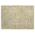 Addison Chantille ACN1009 Gold Rug