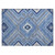 Addison Chantille ACN1010 Blue Rug