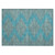 Addison Chantille ACN1017 Teal Rug