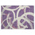 Addison Chantille ACN1022 Purple Rug