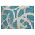 Addison Chantille ACN1022 Teal Rug