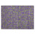 Addison Chantille ACN1023 Purple Rug