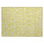 Addison Chantille ACN1024 Yellow Rug