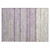 Addison Chantille ACN1025 Purple Rug