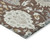 Addison Chantille ACN1026 Brown Rug
