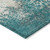 Addison Chantille ACN1027 Teal Rug