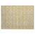 Addison Chantille ACN1029 Gold Rug
