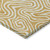 Addison Chantille ACN1030 Gold Rug
