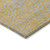 Addison Chantille ACN1031 Gold Rug