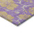 Addison Chantille ACN1034 Purple Rug