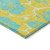 Addison Chantille ACN1034 Yellow Rug