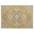 Addison Chantille ACN1036 Gold Rug