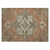 Addison Chantille ACN1036 Rust Rug